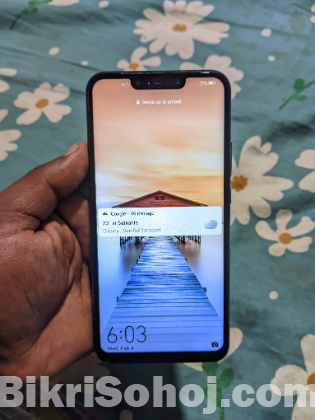 Huawei Nova 3i